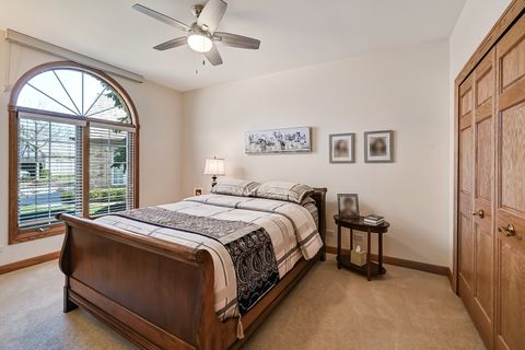 Tiny photo for 61 Berkshire Court, Burr Ridge, IL 60527 (MLS # 12600278)