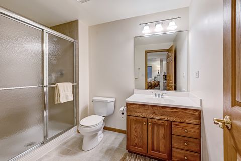 Tiny photo for 61 Berkshire Court, Burr Ridge, IL 60527 (MLS # 12600278)