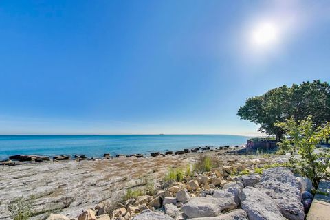 Tiny photo for 6850 S South Shore Drive #2N, Chicago, IL 60649 (MLS # 12596823)