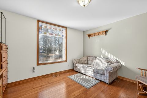 Tiny photo for 714 Ellwood Avenue, DeKalb, IL 60115 (MLS # 12569487)