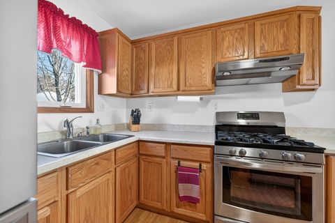 Tiny photo for 714 Ellwood Avenue, DeKalb, IL 60115 (MLS # 12569487)