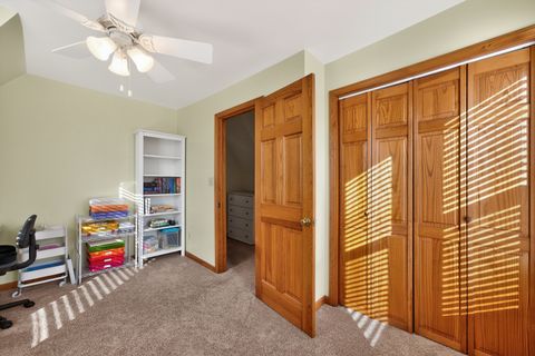 Tiny photo for 714 Ellwood Avenue, DeKalb, IL 60115 (MLS # 12569487)