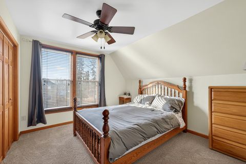 Tiny photo for 714 Ellwood Avenue, DeKalb, IL 60115 (MLS # 12569487)