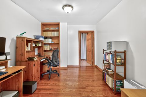 Tiny photo for 714 Ellwood Avenue, DeKalb, IL 60115 (MLS # 12569487)