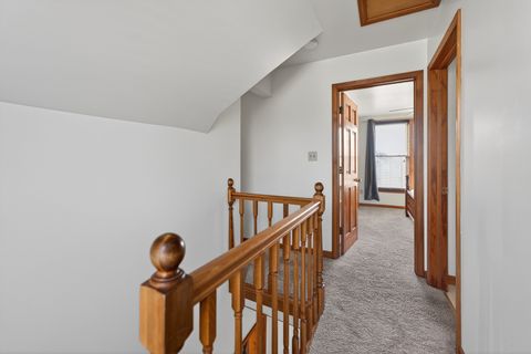 Tiny photo for 714 Ellwood Avenue, DeKalb, IL 60115 (MLS # 12569487)