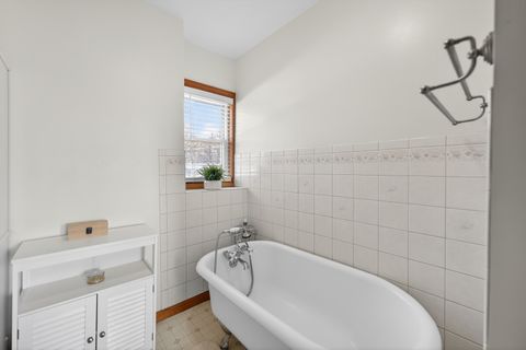 Tiny photo for 714 Ellwood Avenue, DeKalb, IL 60115 (MLS # 12569487)