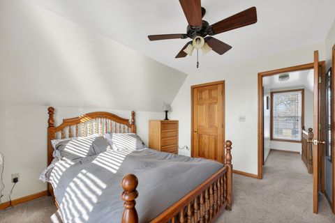 Tiny photo for 714 Ellwood Avenue, DeKalb, IL 60115 (MLS # 12569487)