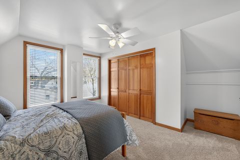 Tiny photo for 714 Ellwood Avenue, DeKalb, IL 60115 (MLS # 12569487)