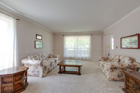 Tiny photo for 34271 Tangueray Drive, Grayslake, IL 60030 (MLS # 12565658)