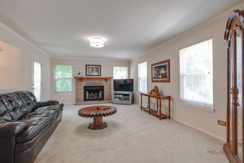 Tiny photo for 34271 Tangueray Drive, Grayslake, IL 60030 (MLS # 12565658)