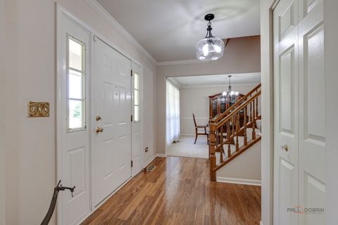 Tiny photo for 34271 Tangueray Drive, Grayslake, IL 60030 (MLS # 12565658)