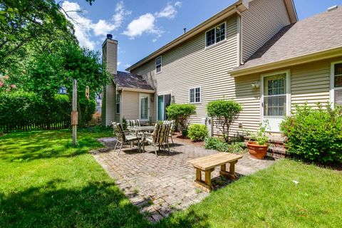 Tiny photo for 34271 Tangueray Drive, Grayslake, IL 60030 (MLS # 12565658)