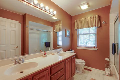 Tiny photo for 34271 Tangueray Drive, Grayslake, IL 60030 (MLS # 12565658)