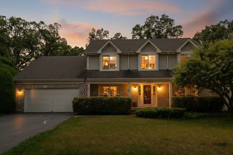 Tiny photo for 34271 Tangueray Drive, Grayslake, IL 60030 (MLS # 12565658)