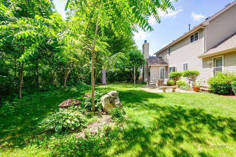 Tiny photo for 34271 Tangueray Drive, Grayslake, IL 60030 (MLS # 12565658)