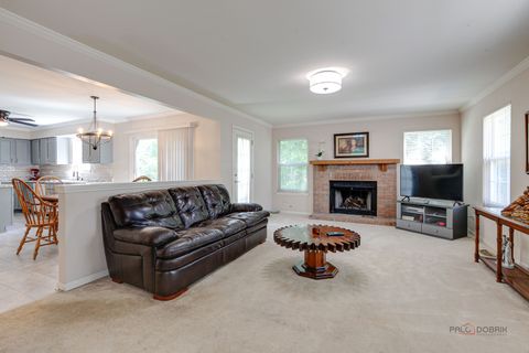 Tiny photo for 34271 Tangueray Drive, Grayslake, IL 60030 (MLS # 12565658)