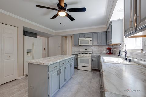 Tiny photo for 34271 Tangueray Drive, Grayslake, IL 60030 (MLS # 12565658)