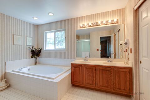 Tiny photo for 34271 Tangueray Drive, Grayslake, IL 60030 (MLS # 12565658)