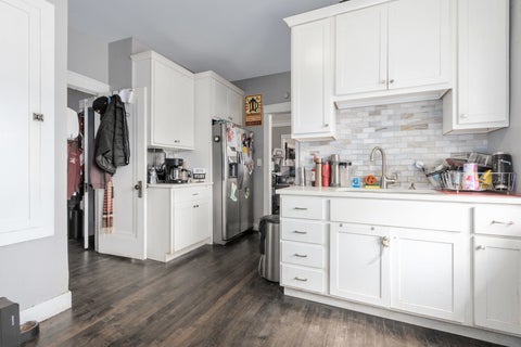 Tiny photo for 203 156th Place, Calumet City, IL 60409 (MLS # 12670687)