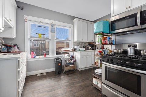 Tiny photo for 203 156th Place, Calumet City, IL 60409 (MLS # 12670687)
