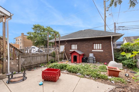 Tiny photo for 203 156th Place, Calumet City, IL 60409 (MLS # 12670687)