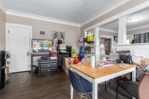 Tiny photo for 203 156th Place, Calumet City, IL 60409 (MLS # 12670687)