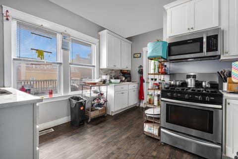 Tiny photo for 203 156th Place, Calumet City, IL 60409 (MLS # 12670687)