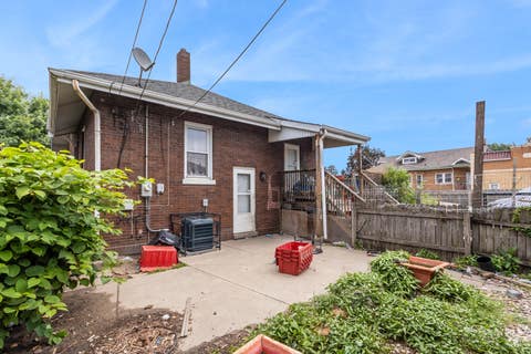 Tiny photo for 203 156th Place, Calumet City, IL 60409 (MLS # 12670687)