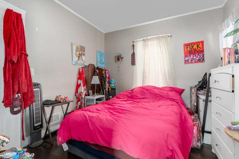 Tiny photo for 203 156th Place, Calumet City, IL 60409 (MLS # 12670687)