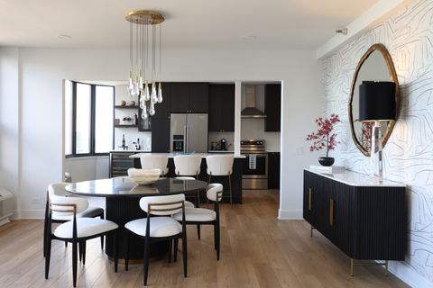 Tiny photo for 221 E Walton Place #19E, Chicago, IL 60611 (MLS # 12485139)