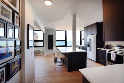 Tiny photo for 221 E Walton Place #19E, Chicago, IL 60611 (MLS # 12485139)