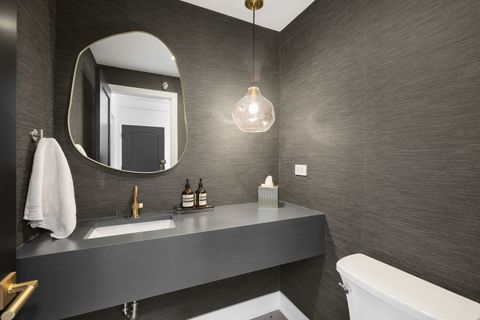 Tiny photo for 221 E Walton Place #19E, Chicago, IL 60611 (MLS # 12485139)