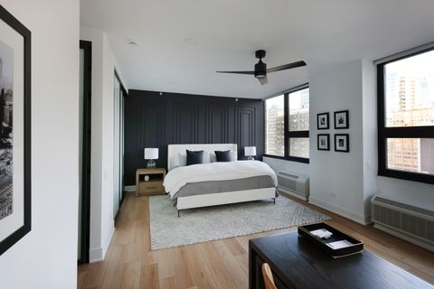 Tiny photo for 221 E Walton Place #19E, Chicago, IL 60611 (MLS # 12485139)