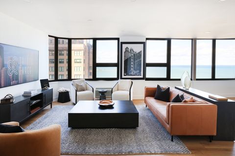 Tiny photo for 221 E Walton Place #19E, Chicago, IL 60611 (MLS # 12485139)