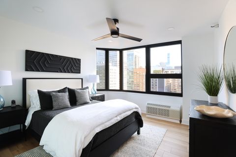 Tiny photo for 221 E Walton Place #19E, Chicago, IL 60611 (MLS # 12485139)