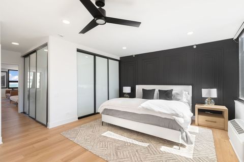 Tiny photo for 221 E Walton Place #19E, Chicago, IL 60611 (MLS # 12485139)