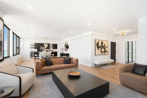 Tiny photo for 221 E Walton Place #19E, Chicago, IL 60611 (MLS # 12485139)