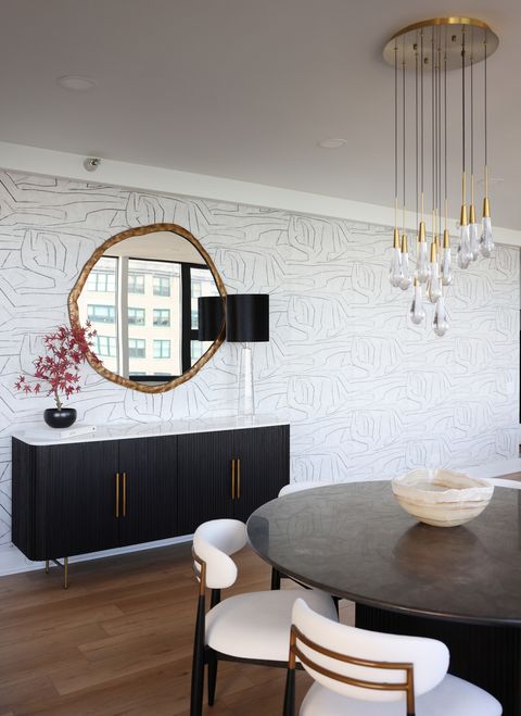 Tiny photo for 221 E Walton Place #19E, Chicago, IL 60611 (MLS # 12485139)