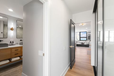 Tiny photo for 221 E Walton Place #19E, Chicago, IL 60611 (MLS # 12485139)
