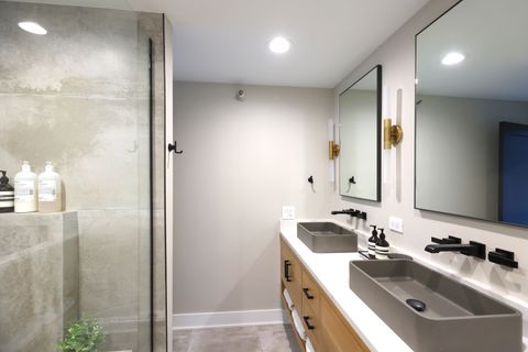 Tiny photo for 221 E Walton Place #19E, Chicago, IL 60611 (MLS # 12485139)