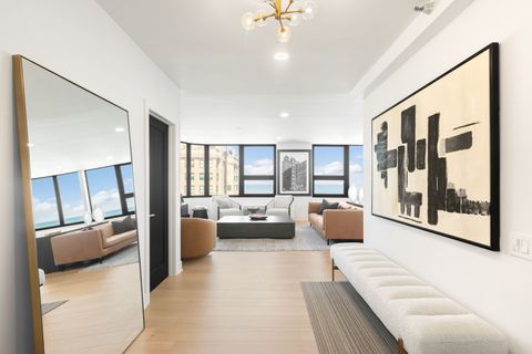 Tiny photo for 221 E Walton Place #19E, Chicago, IL 60611 (MLS # 12485139)