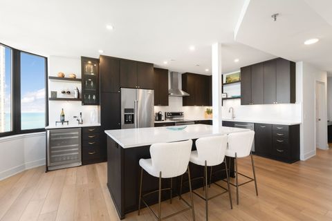 Tiny photo for 221 E Walton Place #19E, Chicago, IL 60611 (MLS # 12485139)