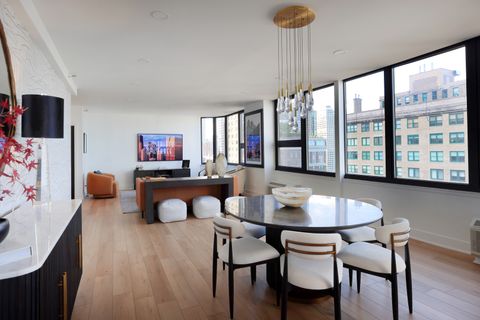 Tiny photo for 221 E Walton Place #19E, Chicago, IL 60611 (MLS # 12485139)