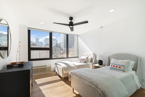 Tiny photo for 221 E Walton Place #19E, Chicago, IL 60611 (MLS # 12485139)