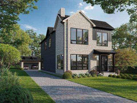 Photo of 510 Provident Avenue, Winnetka, IL 60093 (MLS # 12573223)