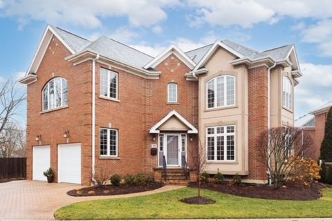 A home in Elmhurst