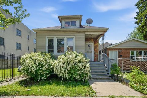 Photo of Chicago, IL 60636 (MLS # 12646793)