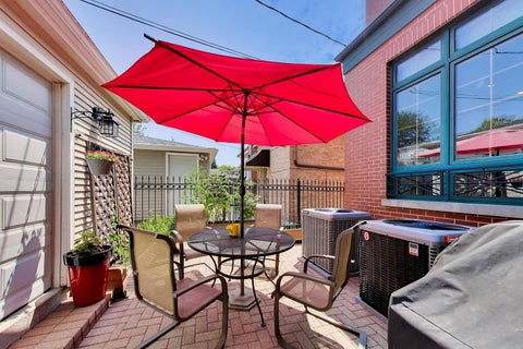 Tiny photo for 5837 N Virginia Avenue, Chicago, IL 60659 (MLS # 12712691)