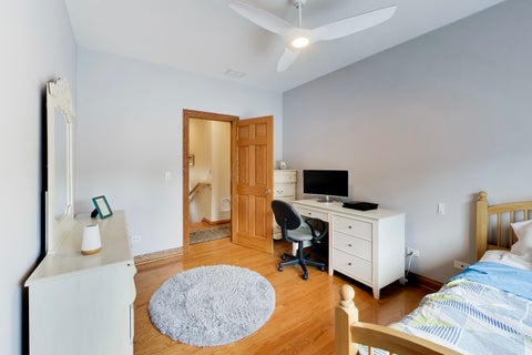 Tiny photo for 5837 N Virginia Avenue, Chicago, IL 60659 (MLS # 12712691)