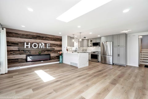 Tiny photo for 11839 S Laflin Street, Chicago, IL 60643 (MLS # 12752998)